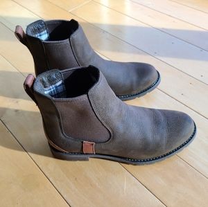Ariat womens wexford H2O boot